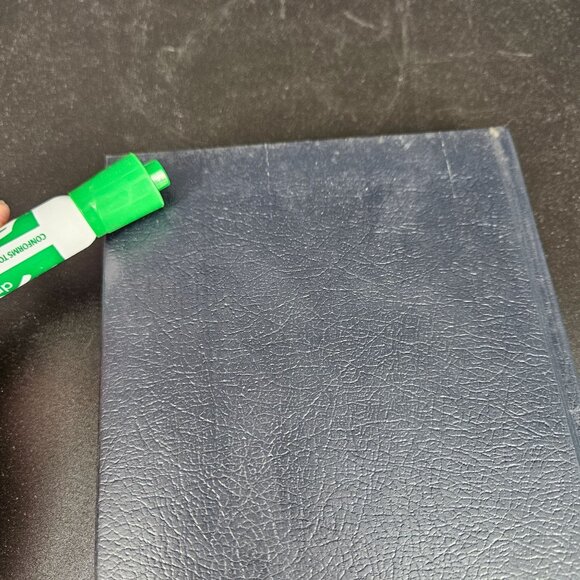 Mary Westmacott Absent In The Spring Hardcover Leatherette Agatha Christie USA - Picture 12 of 12